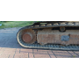 Minikoparka koparka Takeuchi TB 228 ,  1400 mth